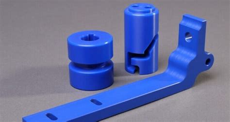 cnc pom parts factories|pom machining.